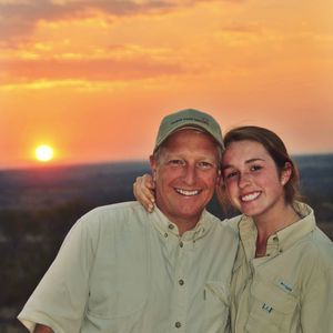 Meet your Posher, Susie